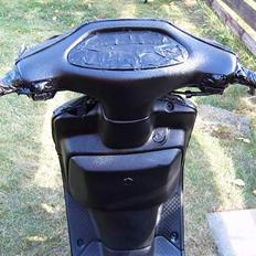 Aprilia AmiCo<>  **SOLGT" 