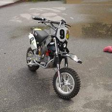 MiniBike Crosser (SOLGT)