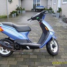 Derbi Atlantis - Solgt