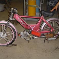 Puch maxi K (pinki)