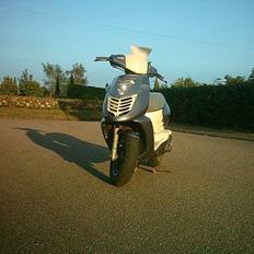 Aprilia Sonic SOLGT !
