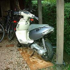 Aprilia Sonic SOLGT !