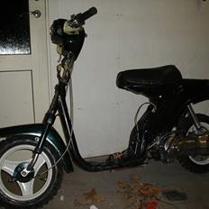 Yamaha Passola [ Projekt ] updat