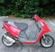 Derbi Hunter (solgt)