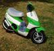 MiniBike SCOOTER solgt 2200kr
