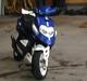 Yamaha Bws NG    [****SOLGT****]