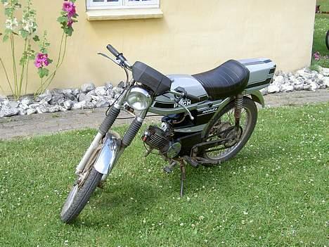 Puch Monza 2-gear billede 3