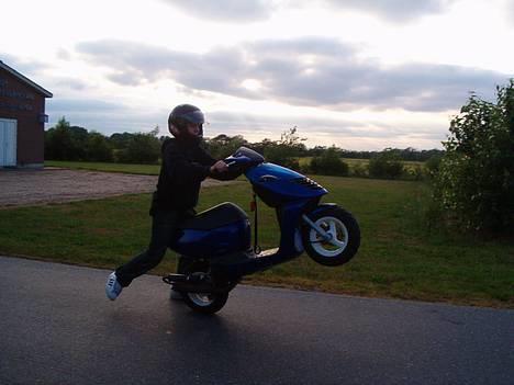 Aprilia Sonic// BYTTET TIL RMX - Wraaaa var ved at falde af :D billede 19