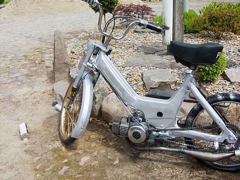 Puch maxi k *til salg* billede 1