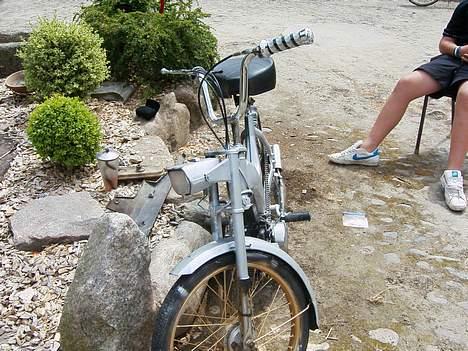 Puch maxi k *til salg* billede 7