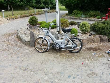 Puch maxi k *til salg* billede 9