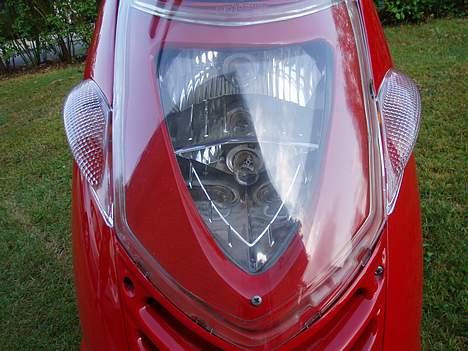 Aprilia Sonic Gp billede 6
