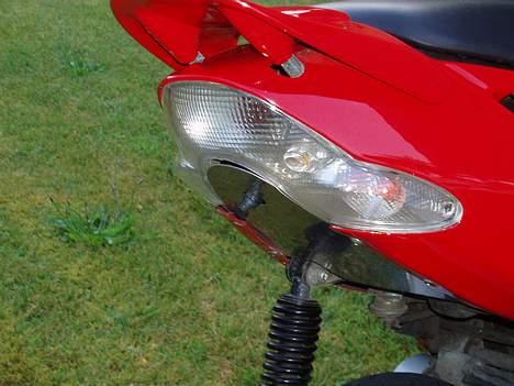 Aprilia Sonic Gp billede 7