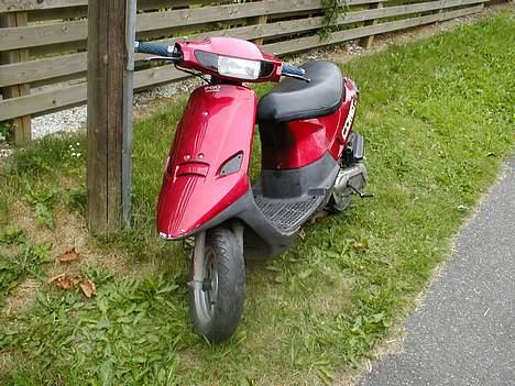 PGO Comet - Sparket i Havnen  - den ska nok bli te no :) billede 12