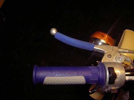 Suzuki Fz 50'er billede 3