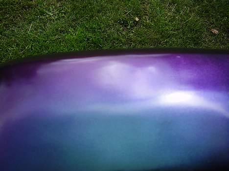 Yamaha 4g  DX byttet til stalker - er det ikke en fed fave billede 15