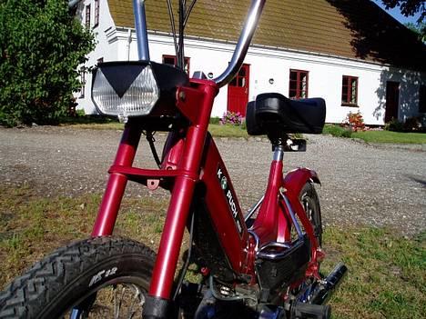 Puch Maxi K billede 1