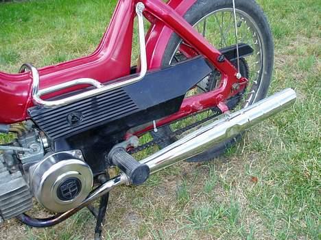 Puch Maxi K billede 2