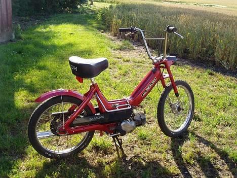 Puch Maxi K billede 6