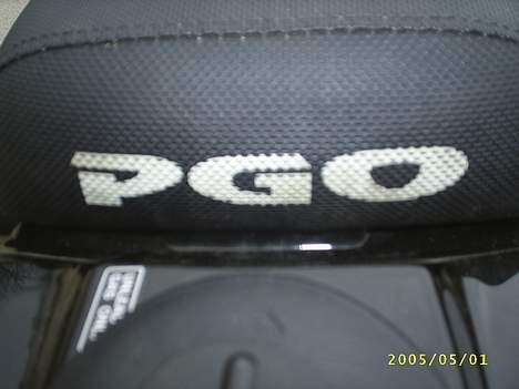 PGO  hot 50 billede 5