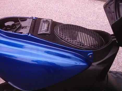 Yamaha BWS` NG - Solgt billede 6