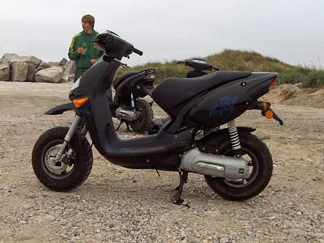 Aprilia Rally billede 3