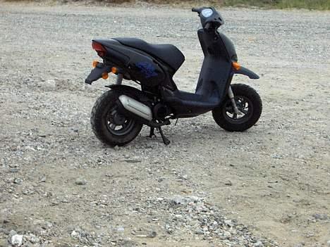 Aprilia Rally billede 4