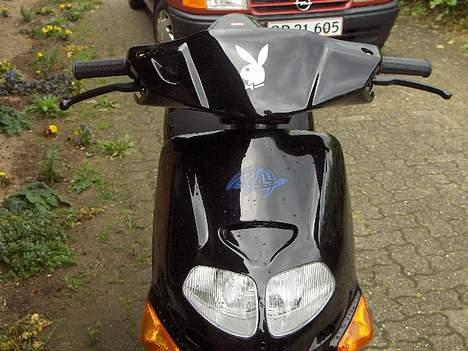 Aprilia Rally billede 5