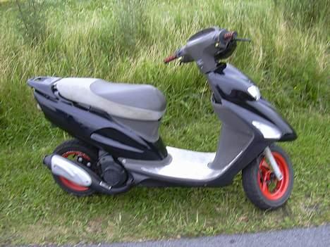 Honda Sfx solgt billede 12