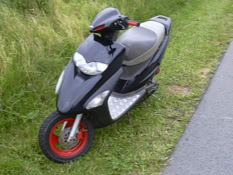 Honda Sfx solgt billede 16