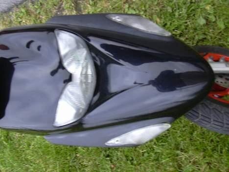 Honda Sfx solgt billede 17