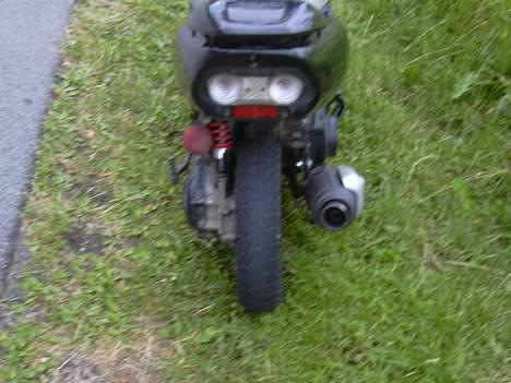 Honda Sfx solgt billede 18