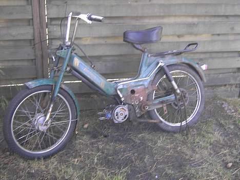 Puch Maxi K [Væk?] billede 1