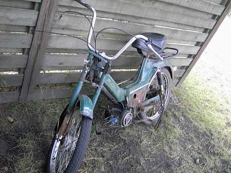Puch Maxi K [Væk?] billede 2