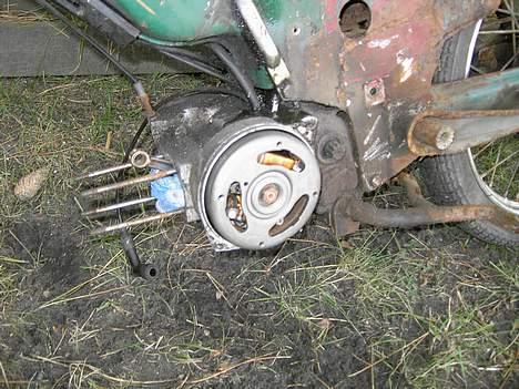 Puch Maxi K [Væk?] billede 3