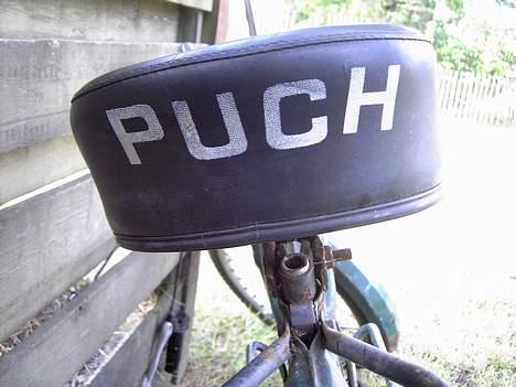 Puch Maxi K [Væk?] billede 4