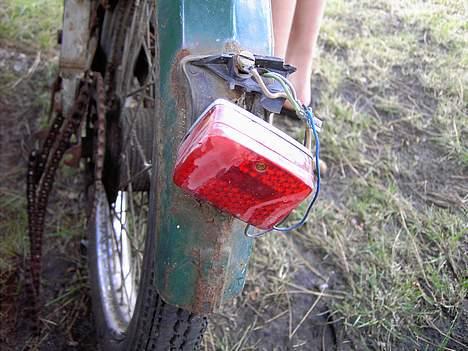 Puch Maxi K [Væk?] billede 5