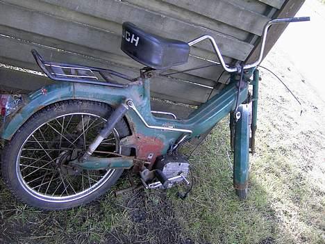 Puch Maxi K [Væk?] billede 6