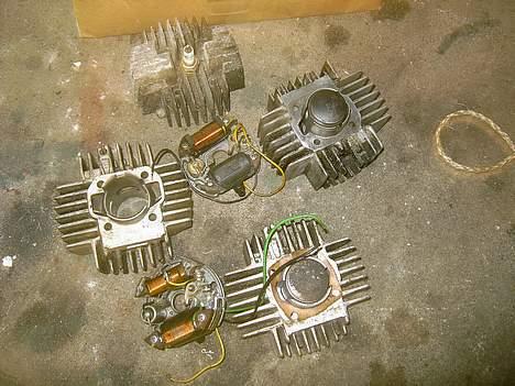 Puch Maxi K [Væk?] billede 7