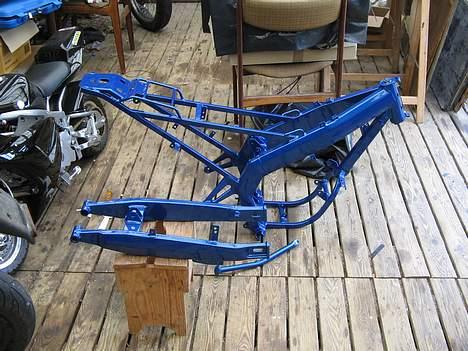 Derbi Senda SM billede 10