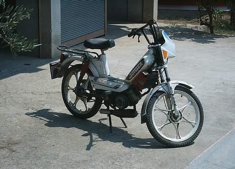 Peugeot Simsek 103 Lc billede 2