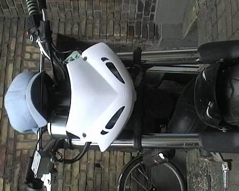 Suzuki streetmagic **NAKKET** billede 7