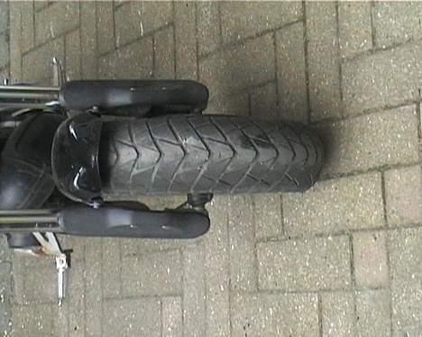 Suzuki streetmagic **NAKKET** billede 9