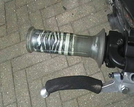 Suzuki streetmagic **NAKKET** billede 10