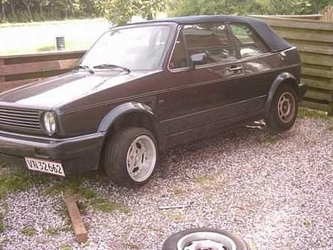 Honda SFX  billede 7