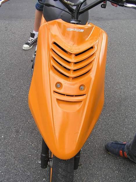 Yamaha Jog EVO (MISS YOU BABY:'( billede 8