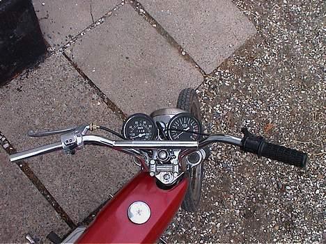 Yamaha 4 Gear billede 3