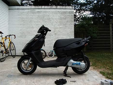 Aprilia JH* OzzY billede 1