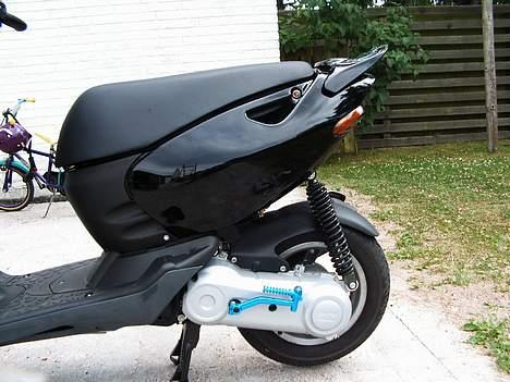 Aprilia JH* OzzY billede 2