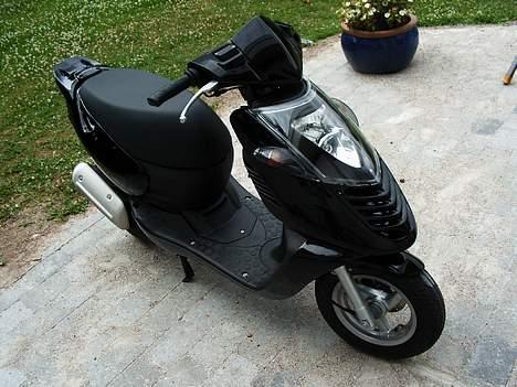 Aprilia JH* OzzY billede 3